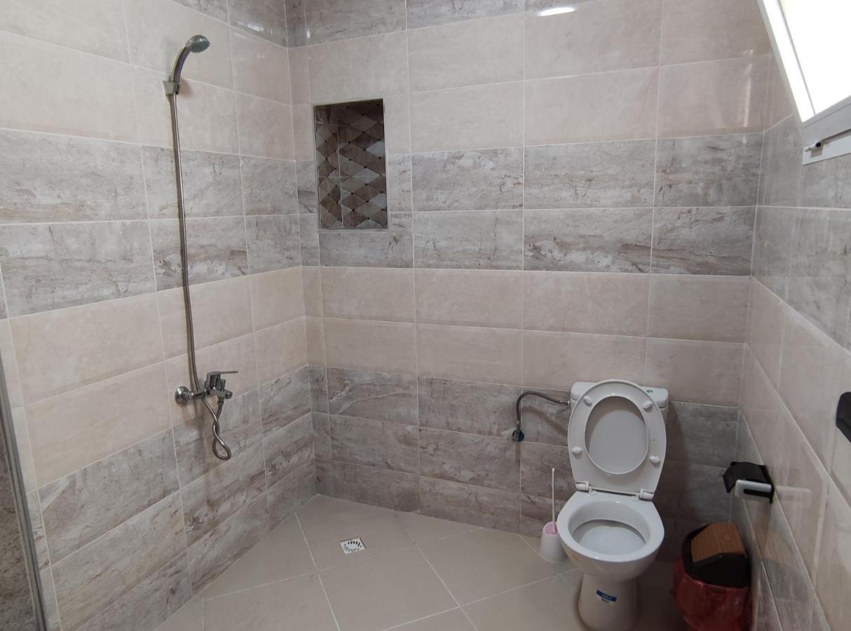 Appartments Achahbar Al Hoceima Exterior photo