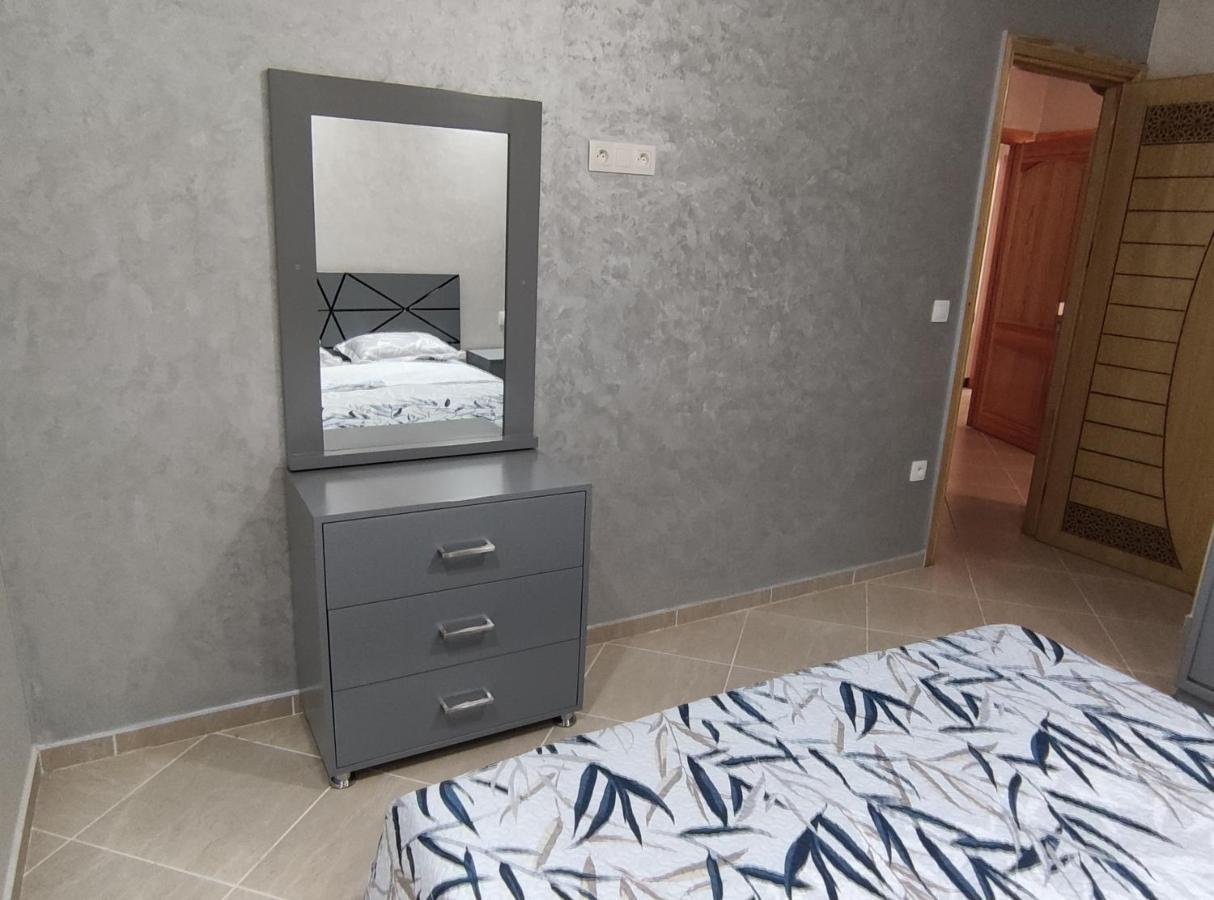 Appartments Achahbar Al Hoceima Exterior photo