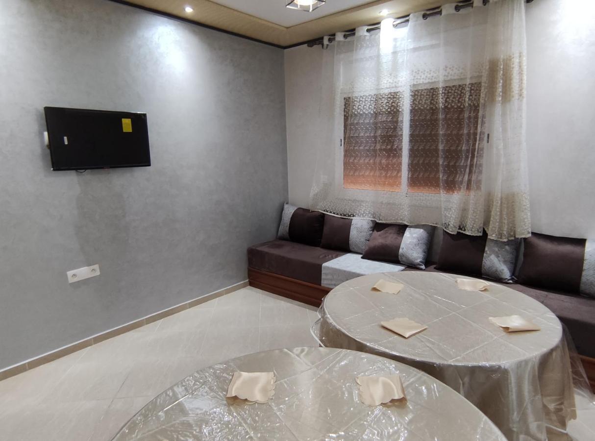 Appartments Achahbar Al Hoceima Exterior photo