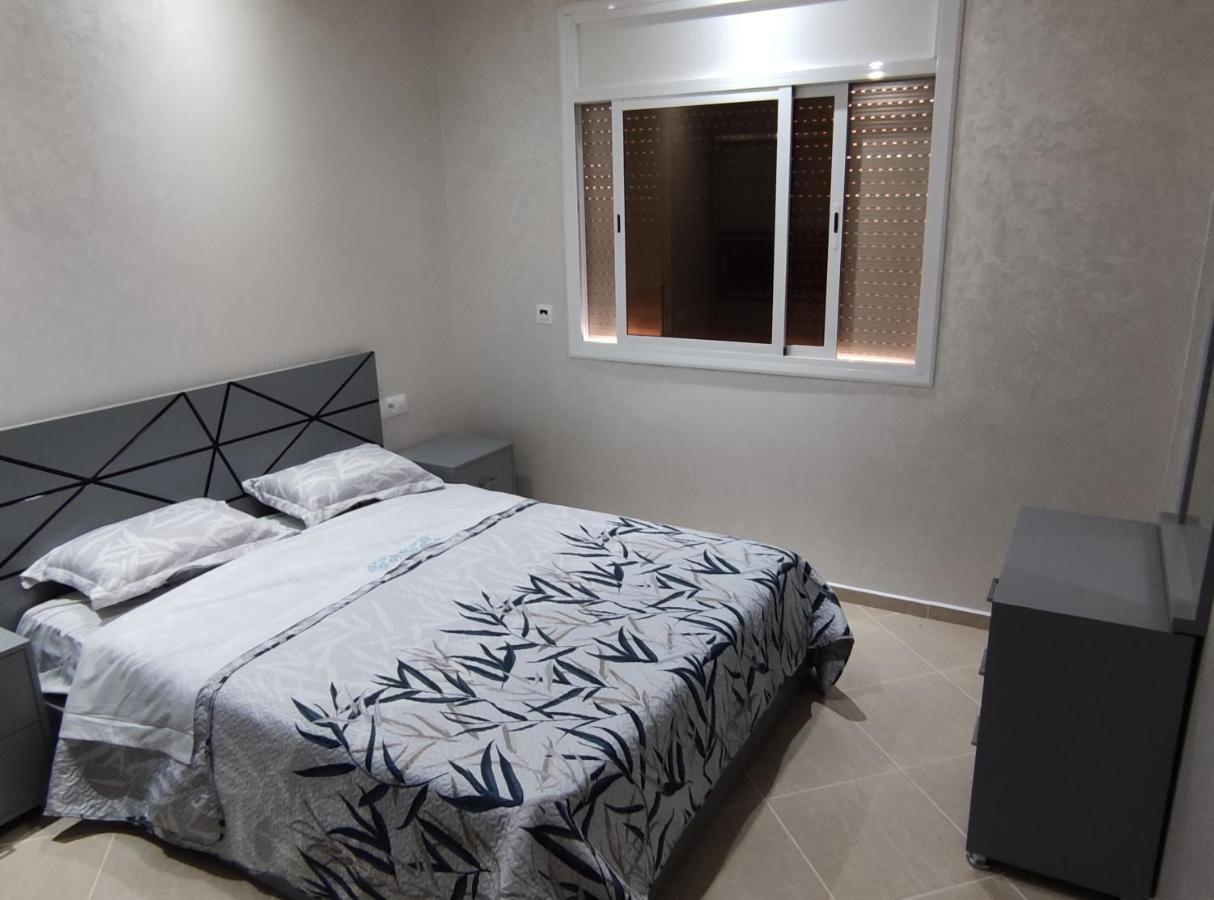 Appartments Achahbar Al Hoceima Exterior photo