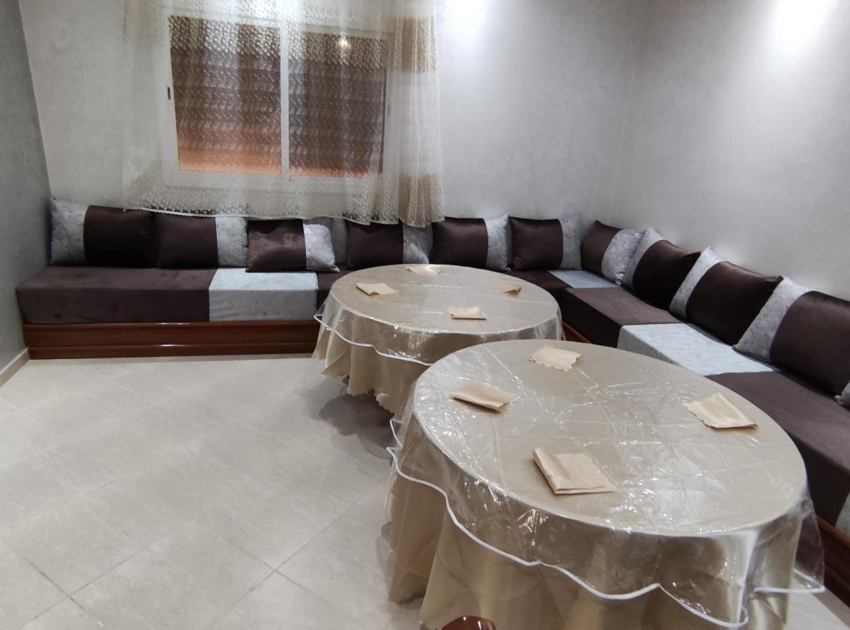 Appartments Achahbar Al Hoceima Exterior photo