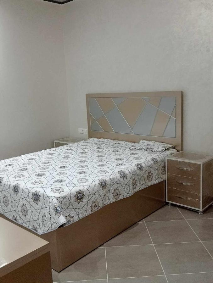Appartments Achahbar Al Hoceima Exterior photo