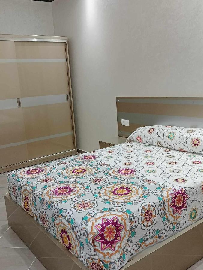 Appartments Achahbar Al Hoceima Exterior photo