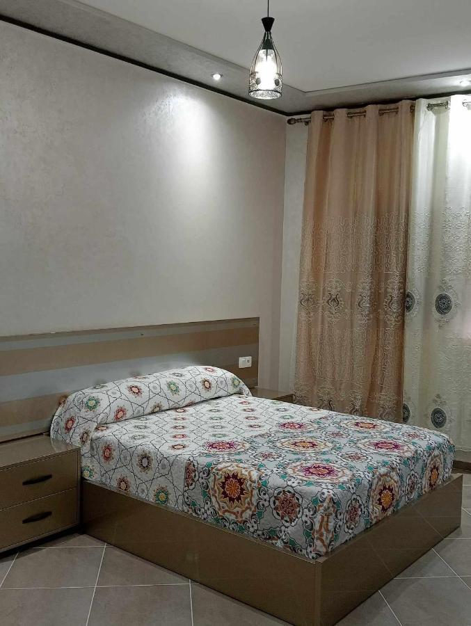 Appartments Achahbar Al Hoceima Exterior photo