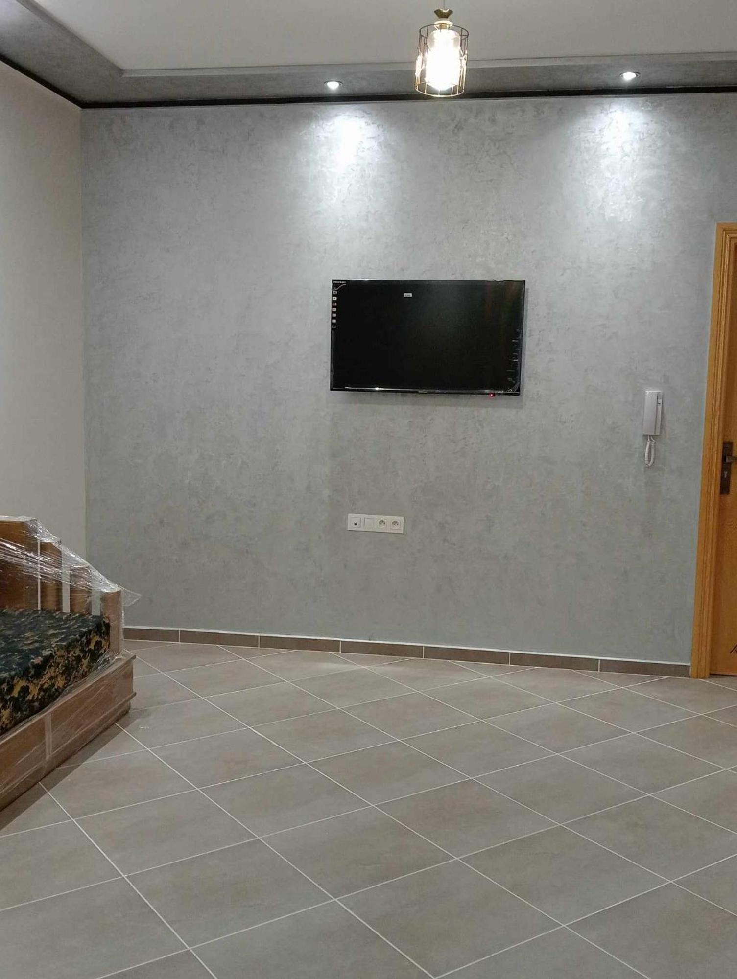 Appartments Achahbar Al Hoceima Exterior photo