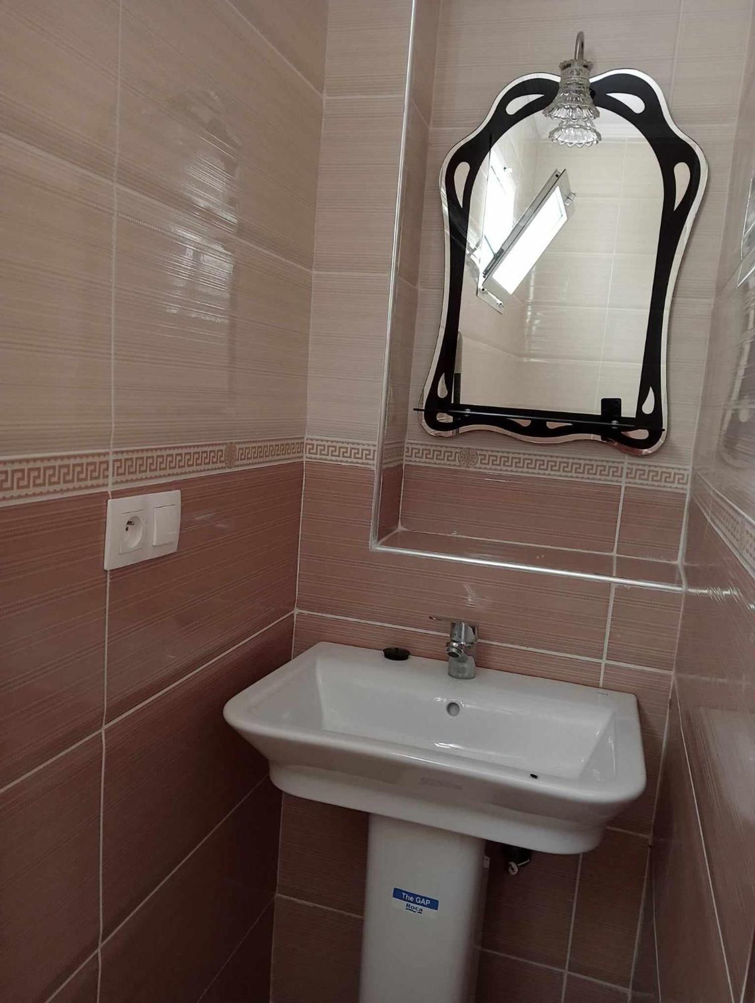 Appartments Achahbar Al Hoceima Exterior photo